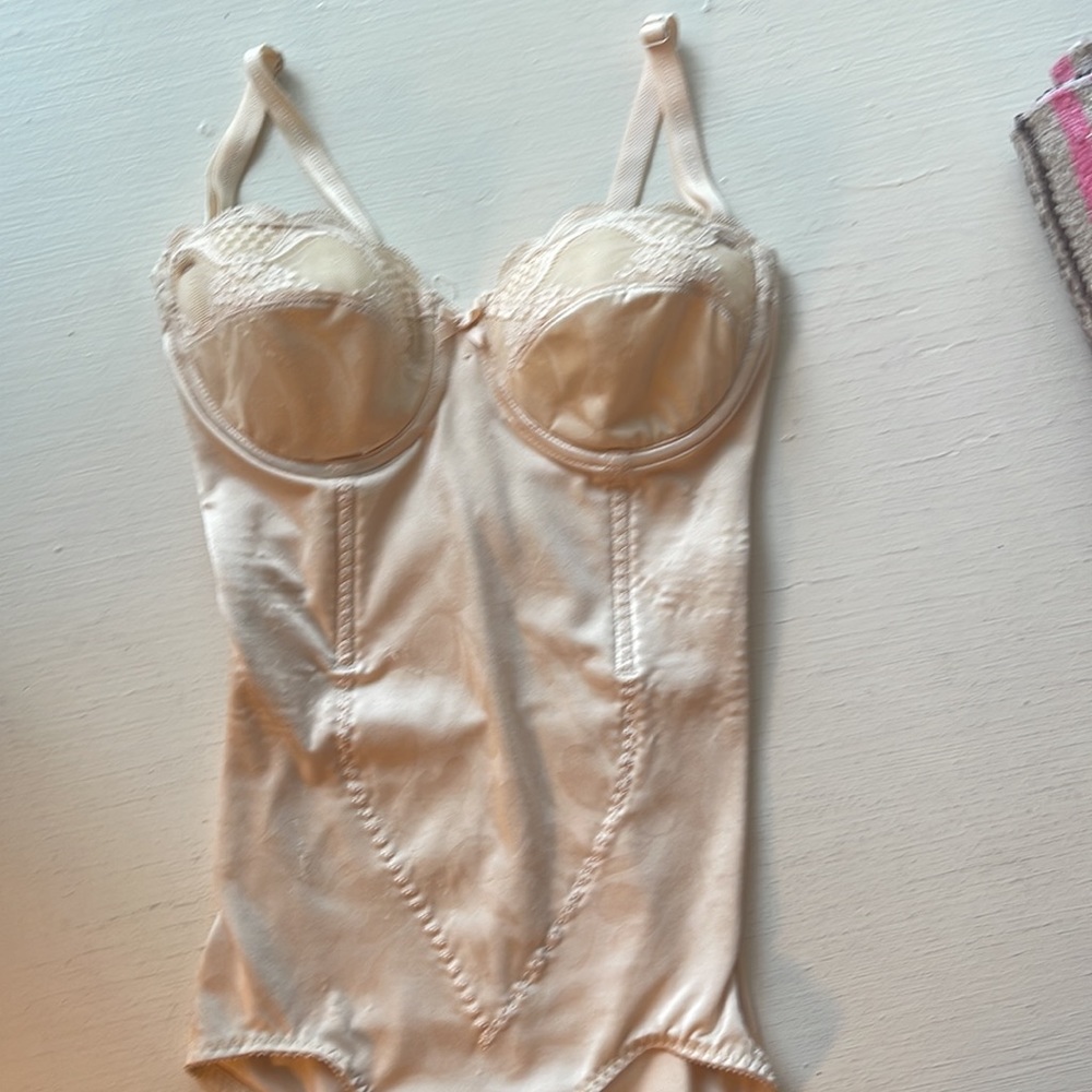 All in one Shaper vintage